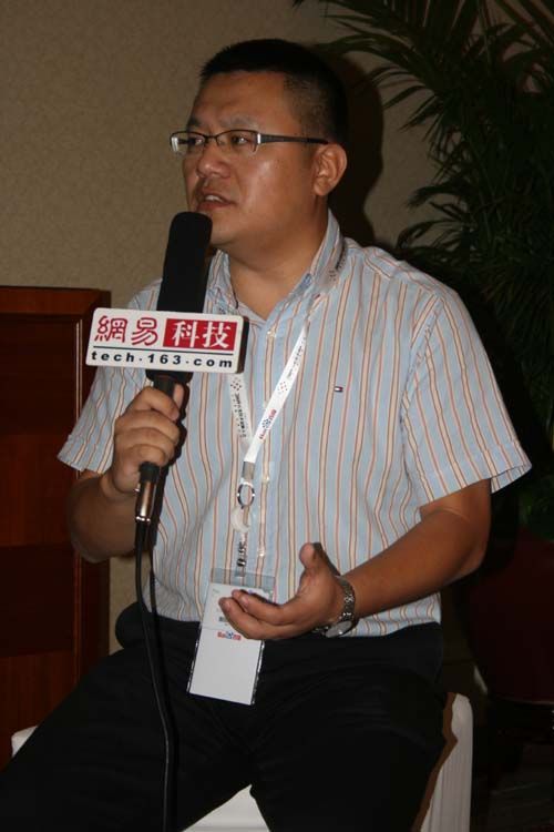 UCWEB俞永福:年底前发布7.0版本