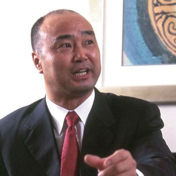 航油大王陈久霖欲投身互联网