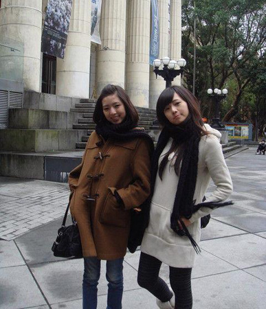  马化腾 女儿 是谁 ? 马化腾 老婆王丹婷玉照曝光 -