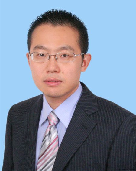 李一男图片