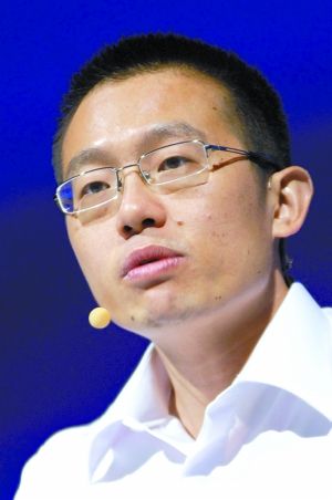 李一男图片