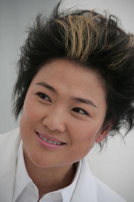 四位中国女强人入选福布斯全球最具影响力女性