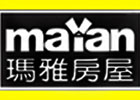 玛雅房屋