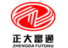 正大富通汽配
