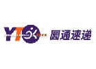 圆通速递