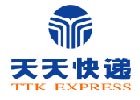 天天快递