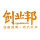 创业邦