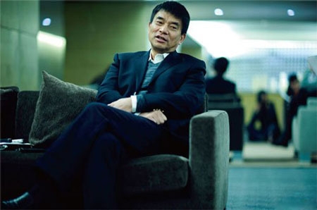 第三名:新希望集团刘永好