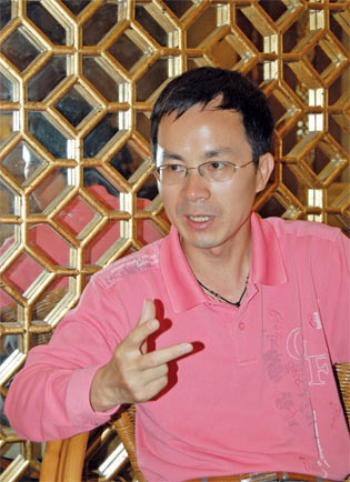 佩尔优靠"省钱"赚钱