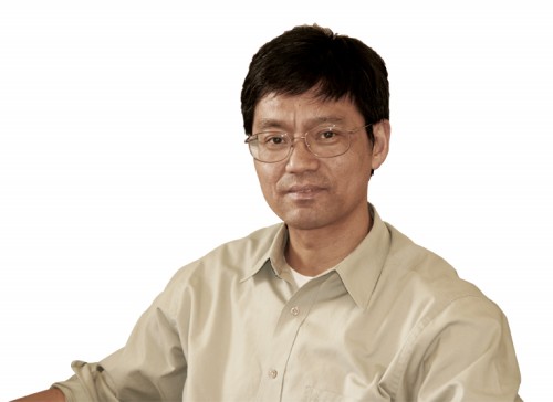 金斯瑞创始人章方良:"合成"新天地