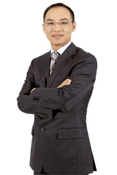 裕同董事长王华君:将制造业服务化