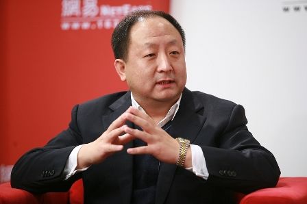 小肥羊新coo张占海上任第一把火:2010新开店40家