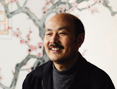 谭木匠:小店成就的特许经营传奇 - 封面故事 - 创业邦